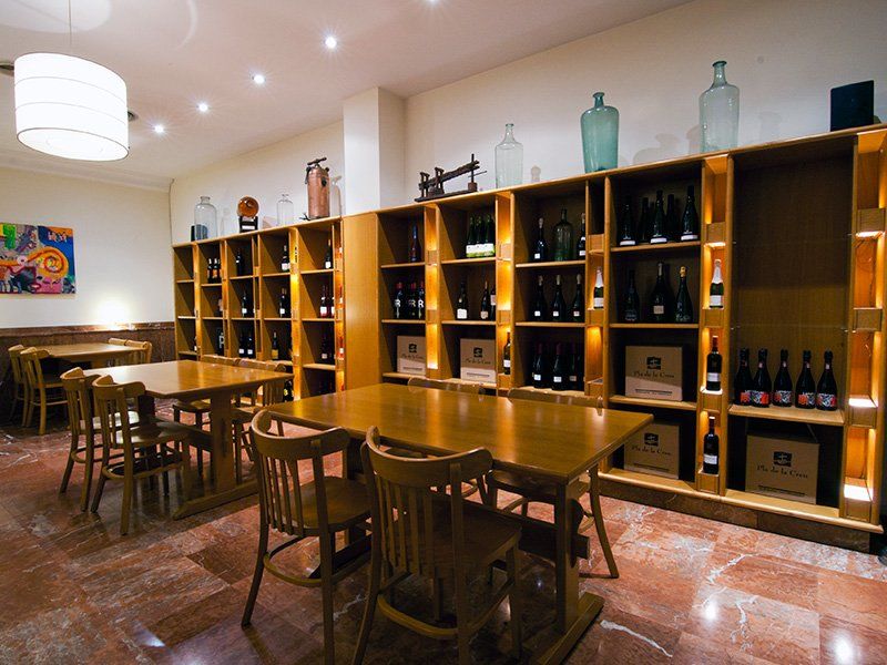 Hotel Domo Vilafranca del Penedes Exterior photo